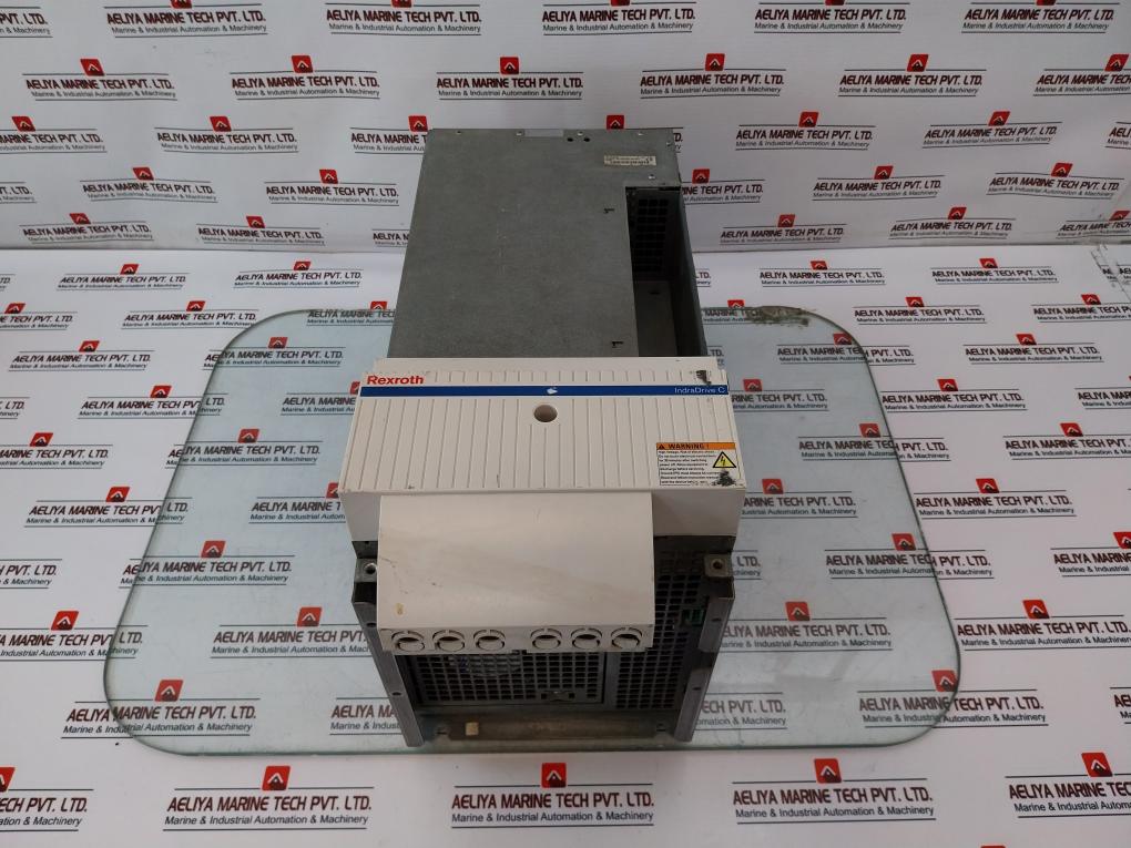 Rexroth Hcs03.1e-w0150-a-05-nnbv Compact Converter