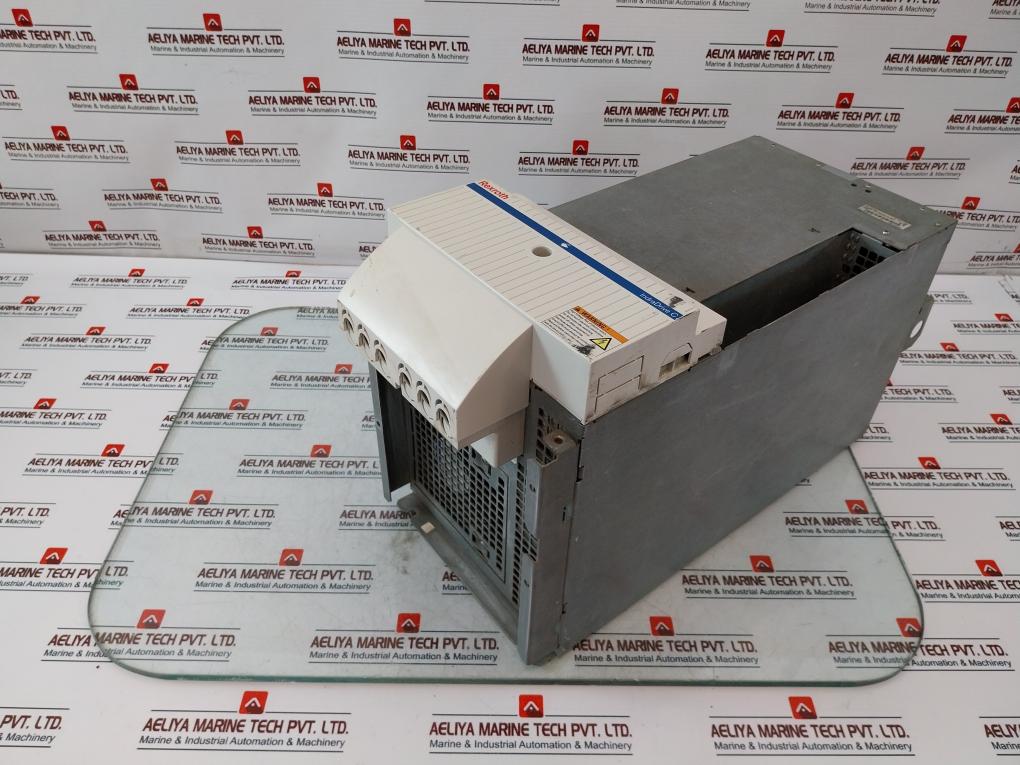 Rexroth Hcs03.1e-w0150-a-05-nnbv Compact Converter - Image 3