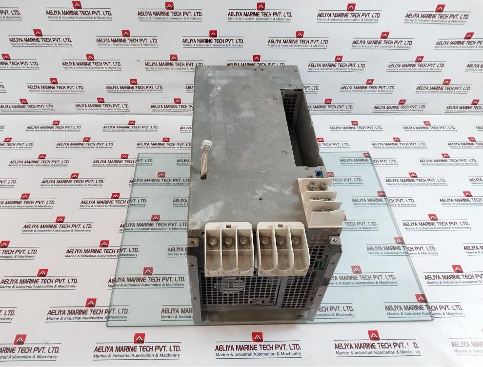 Rexroth Hcs03.1e-w0150-a-05-npbv Servo Drive 500v