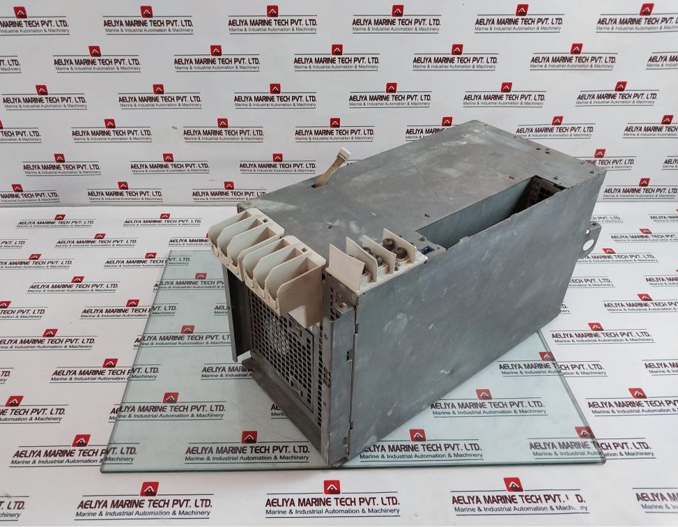 Rexroth Hcs03.1e-w0150-a-05-npbv Servo Drive 500v - Image 3