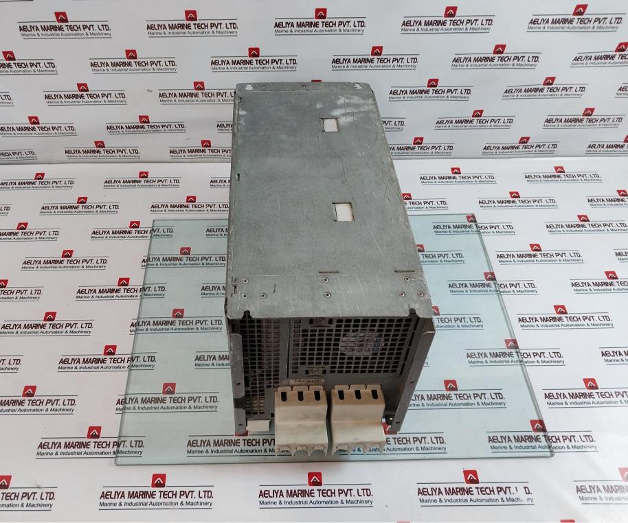 Rexroth Hcs03.1e-w0150-a-05-npbv Servo Drive 500v - Image 4