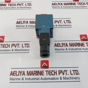 Rexroth Mecman 3722250220 Pneumatic Directional Valve
