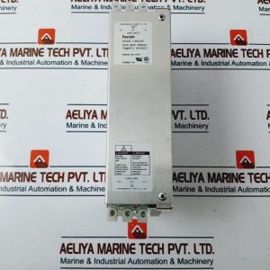 Rexroth Nfd03.1-480-007 Power Line Filter 480v