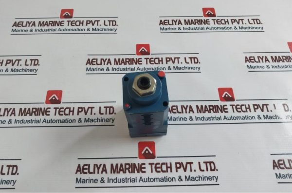 Rexroth Pneumatik 3341150550 Flow Control Valve