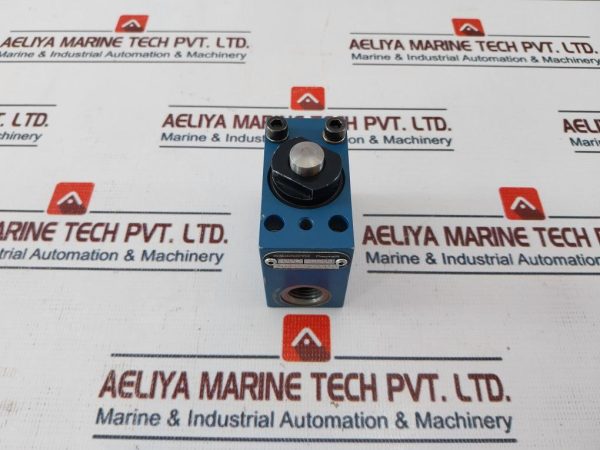 Rexroth Pneumatik 3630030000 Valve