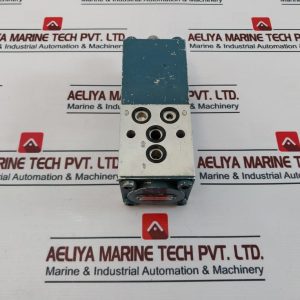 Rexroth Pneumatik 3710301000 Pneumatic Directional Control Valve