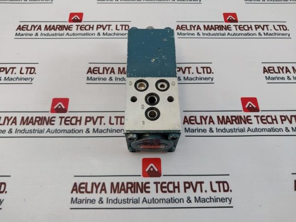 Rexroth Pneumatik 3710301000 Pneumatic Directional Control Valve