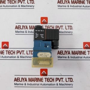 Rexroth Pneumatik 3722250220 Pneumatic Direction Valve 24v