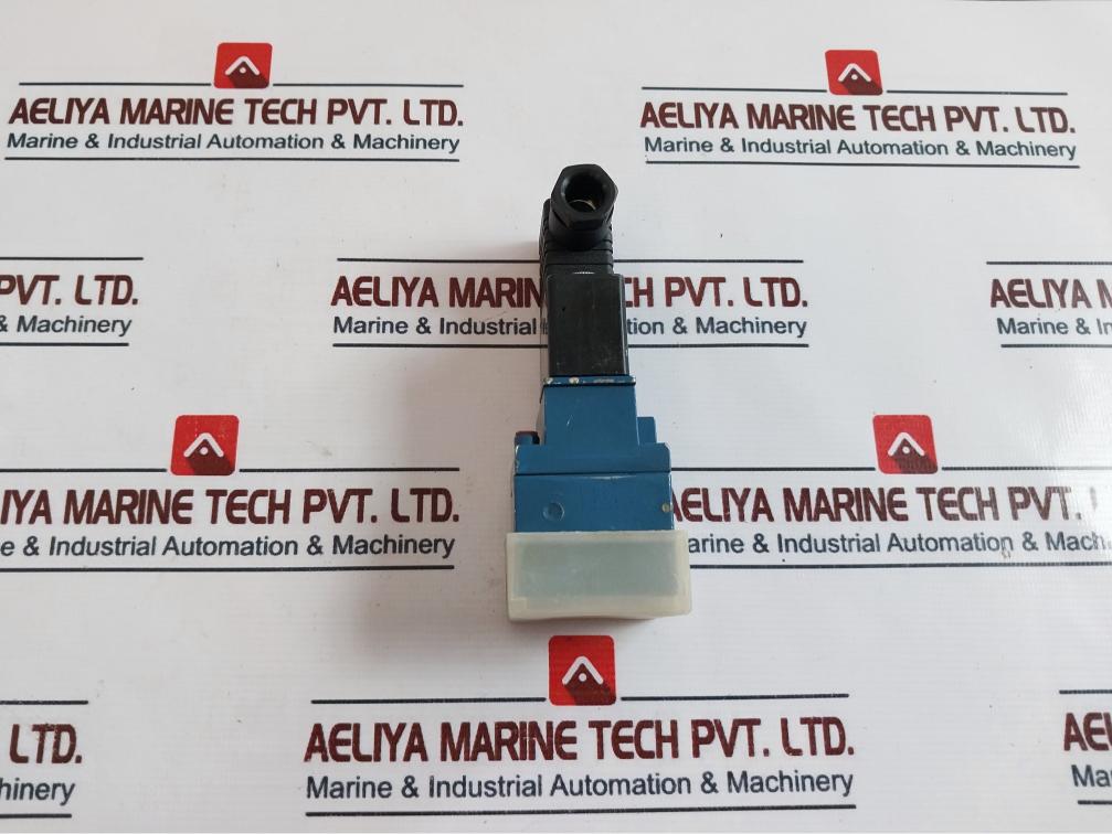 Rexroth Pneumatik Hirschmann 3722280220 Valve