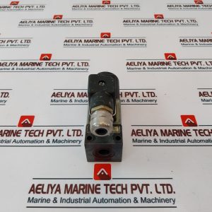 Rexroth R900203373 Pressure Switch 250v