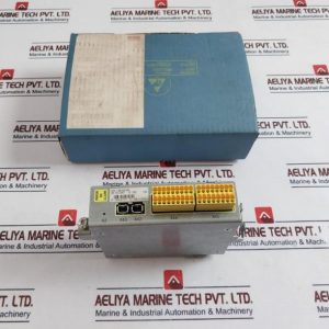 Rexroth R911339573 Power Supply Module 24 V