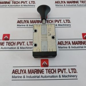 Rexroth S63 446 010 0 Directional Control Valve