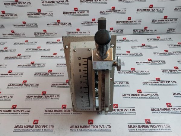 Rexroth Sakae 3630030000 Potentiometer