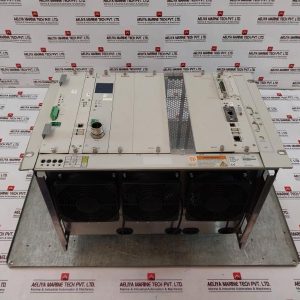 Rexroth Sb356 Multi-channel System Box 500v