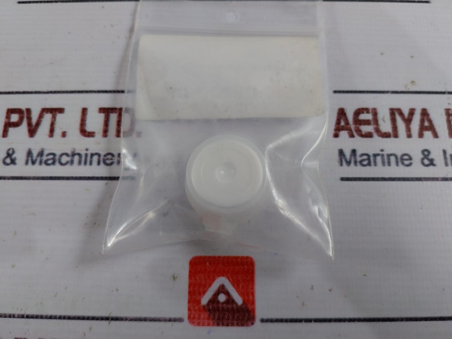 Rheodyne Stator Face Assembly - Aeliya Marine