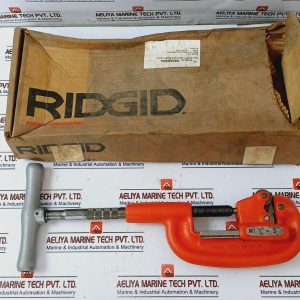 Ridge Tool 2a202 Pipe Cutter 18-2”