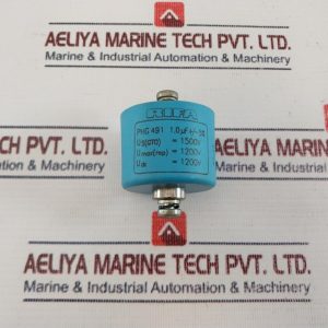 Rifa Phg 491 Capacitor 1500v