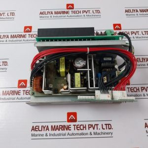 Riken Keiki N-0569a Power Supply 240v