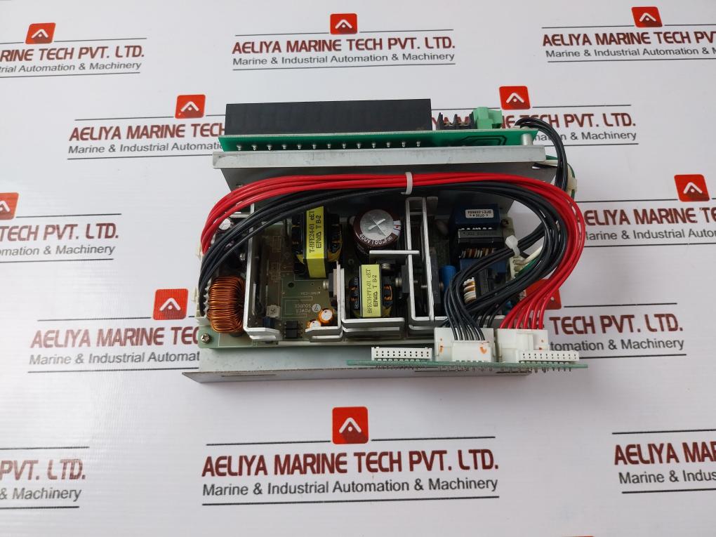 Riken Keiki N-0569a Power Supply 240v