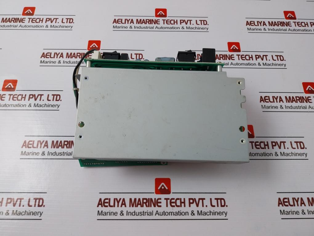 Riken Keiki N-0569a Power Supply 240v - Image 4