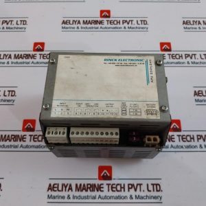 Rinck Electronic Apu230v.24v-1,5a1,3ah Power Supply 230v