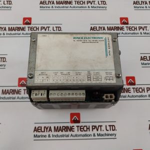 Rinck Electronic Apu230v.24v-1,5a1,3ah Power Supply 360v