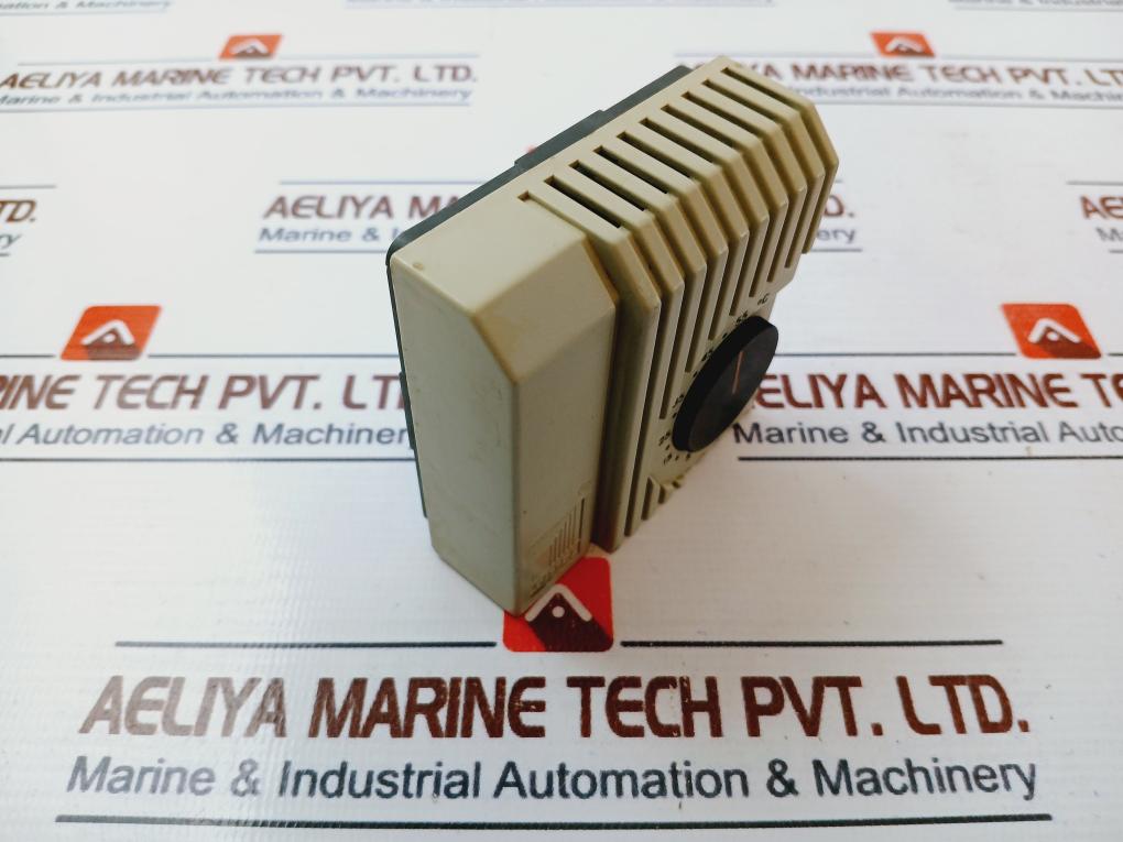 Rittal Sk 3113 Internal Thermostat 110v - Image 3