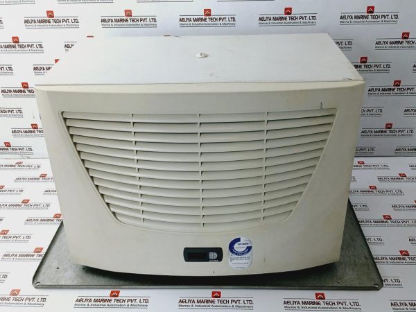 Rittal Sk 3382500 Enclosure Cooling Unit