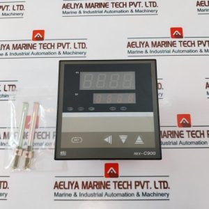 Rkc C900fk02-mgn Temperature Controller