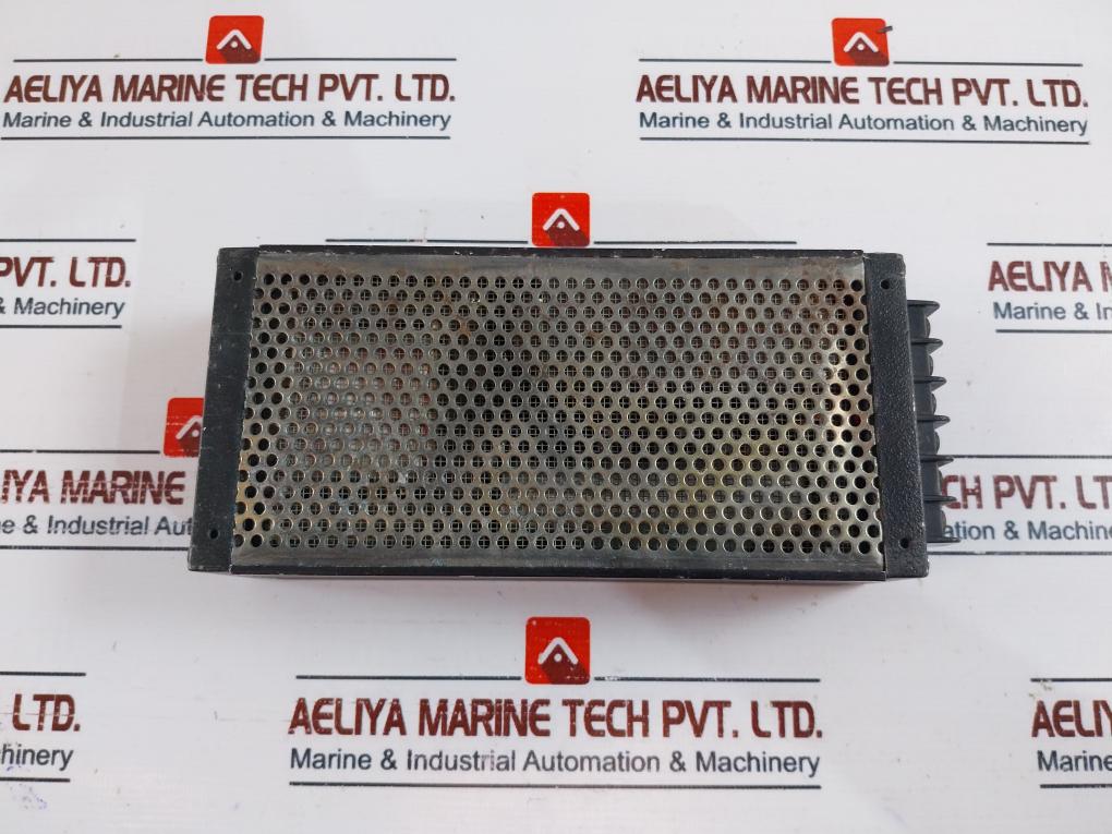 Ro 105 Power Supply 125v