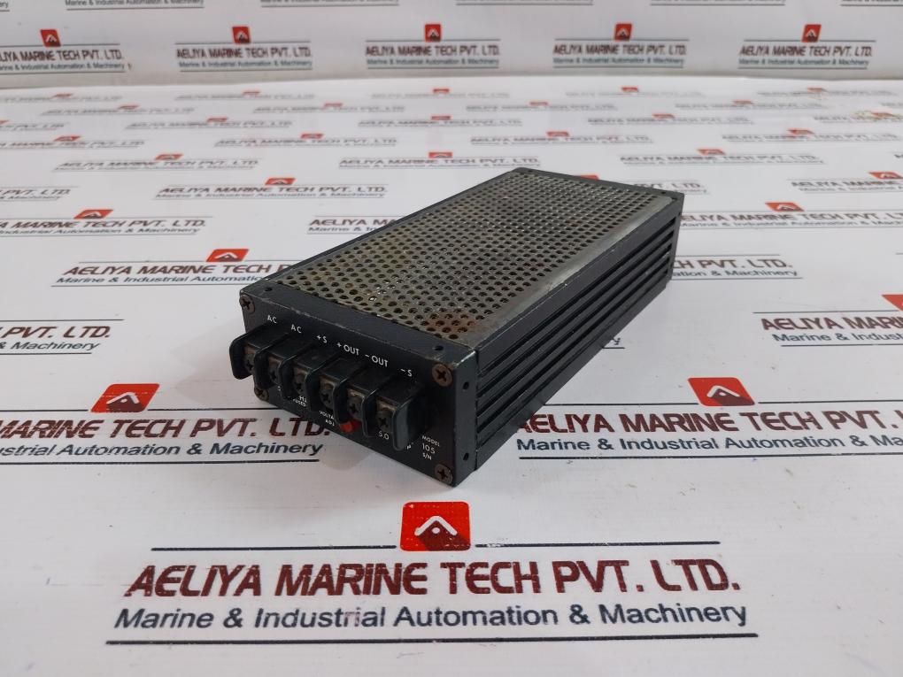 Ro 105 Power Supply 125v - Image 3