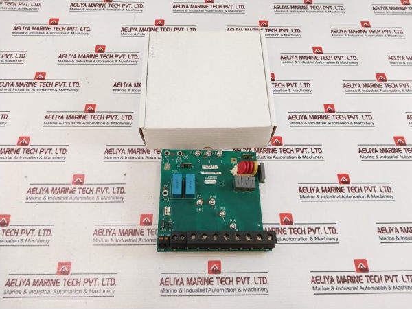 Rockwell Automation 315116-a05 Powerflex Drive Board 94v