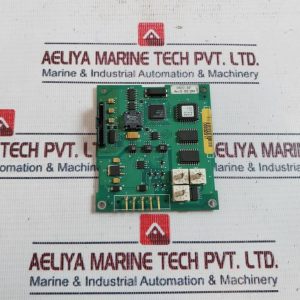 Rockwell Automation 318212-a01 Pcb Board 94v