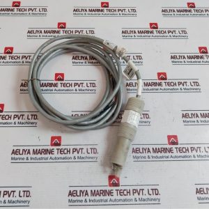 Rosemount 0399-09-62 Sensor Rev A