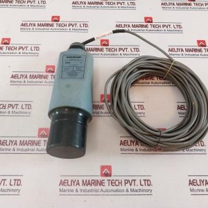 Rosemount 3107hp2pn1i1q4 Ultrasonic Level Transmitter 30v