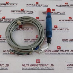 Rosemount 3500p-ht-01-10-21-30 Sensor