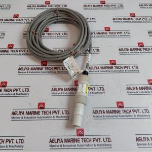 Rosemount 396p-01-10-50 Sensor