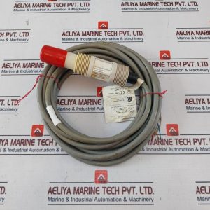 Rosemount Analytical 396p-02-13-55 Sensor Cable