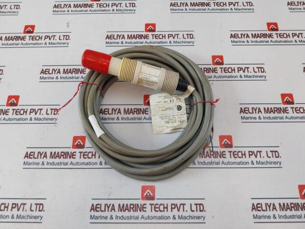 Rosemount Analytical 396p-02-13-55 Sensor Cable