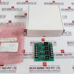 Ross Hill Controls 7377-9562-00 Solid State Relay