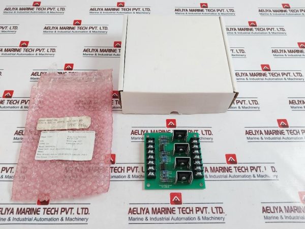 Ross Hill Controls 7377-9562-00 Solid State Relay