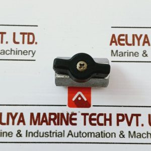 S34 38 Cw617n 200-cwp Pn15 Flow Valve