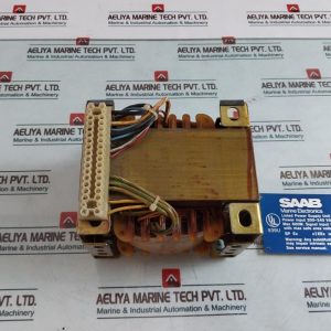 Saab Marine Electronics 9150022-021 Transformer 250v