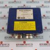 Saab Tankradar 9240 005-801 Inputoutput Box