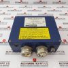 Saab Tankradar Saab Rosemount 9240 005-801 Input-output Box 230v