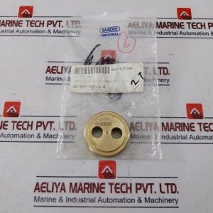 Saacke 054662 Rotary Seat
