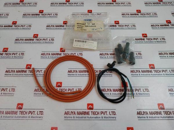 Saacke Replacement Kit Ignition Transformer
