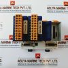 Saia Pcd3.c100 Controller Modules 250v