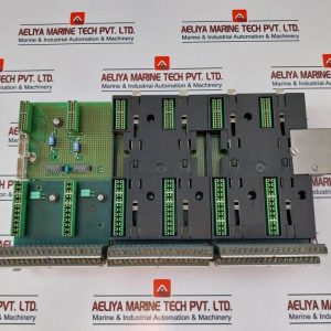 Saia Pcd4 C260 Pcb Board
