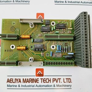 Saia Pcd4.c130 Bus Module